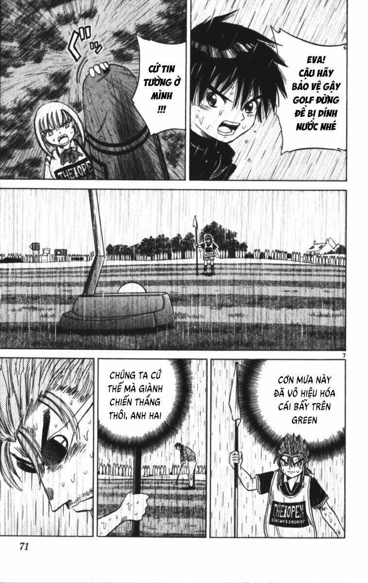 Dan Doh! Xi 120 trang 8