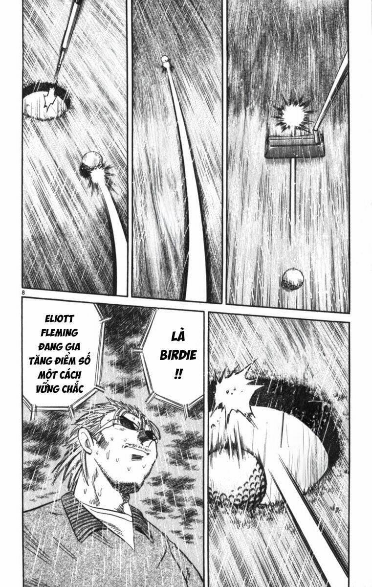 Dan Doh! Xi 120 trang 9