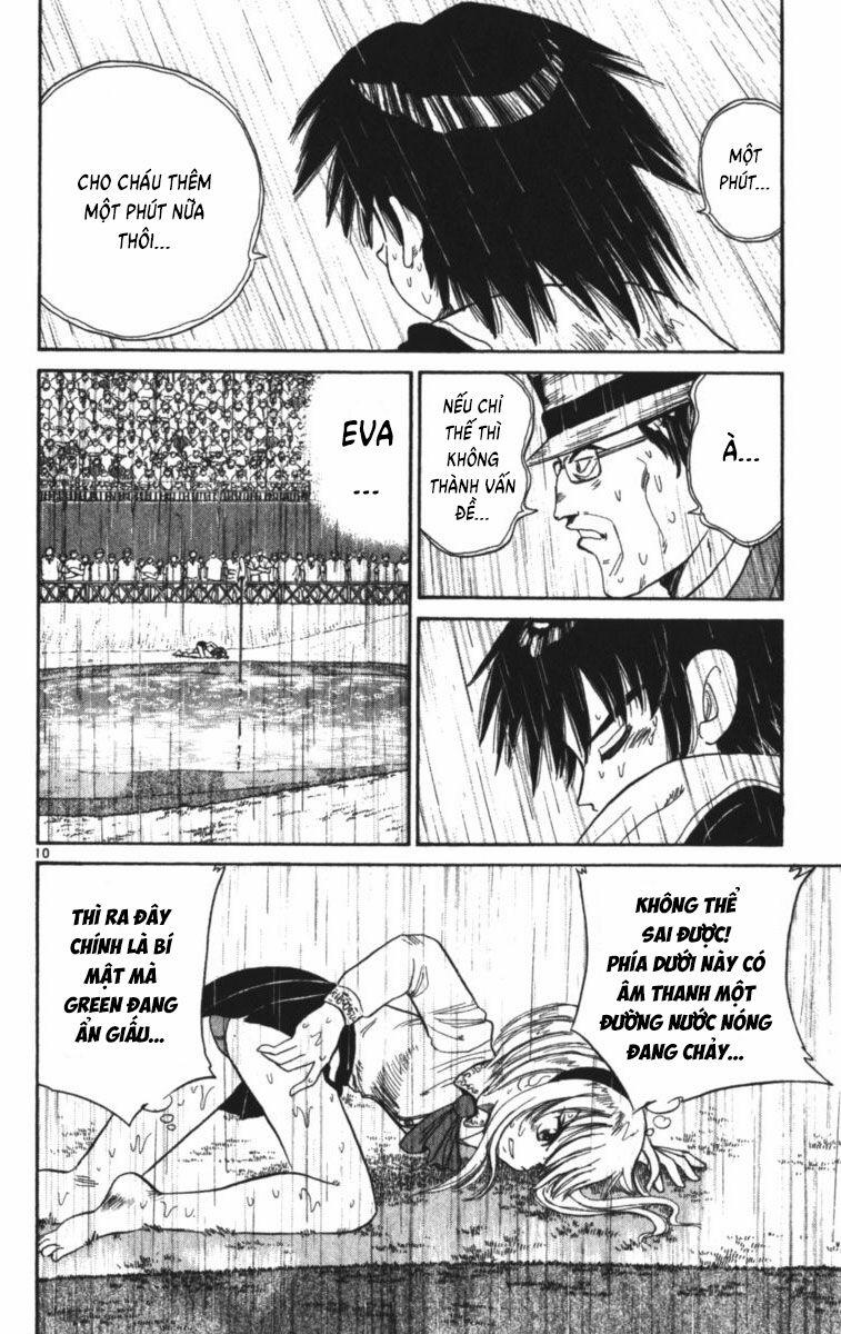 Dan Doh! Xi 122 trang 11