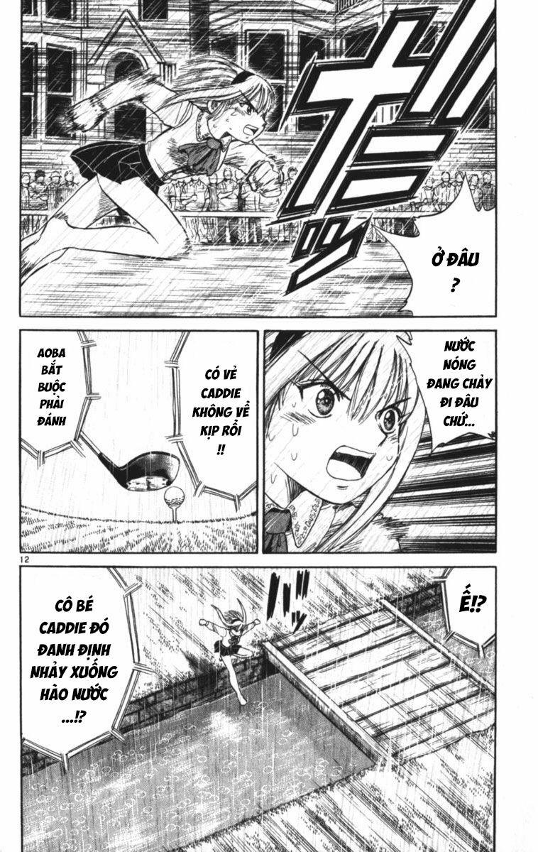 Dan Doh! Xi 122 trang 13