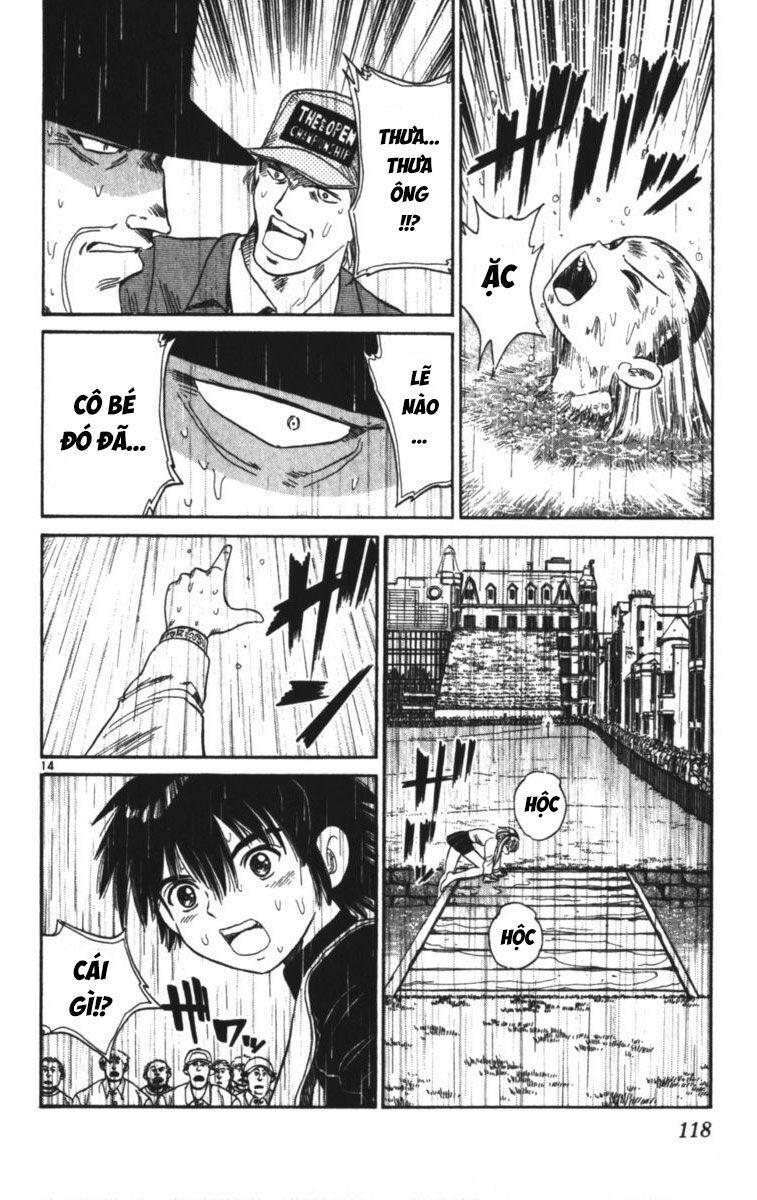 Dan Doh! Xi 122 trang 15