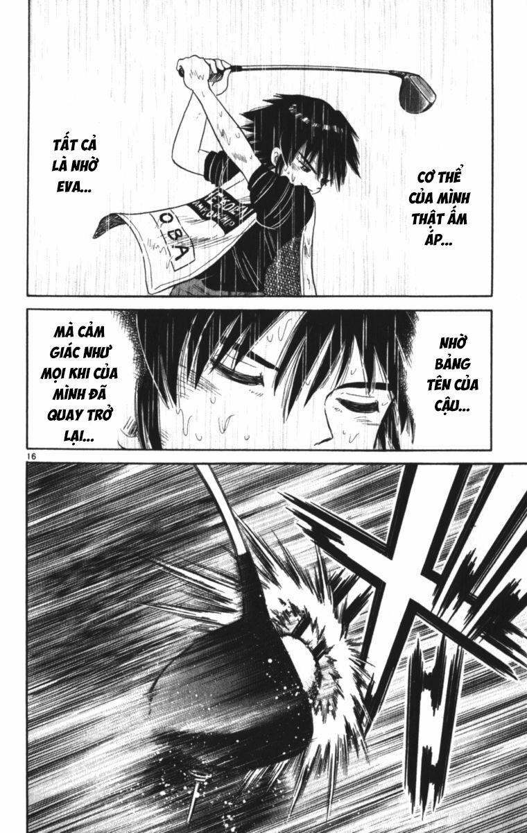 Dan Doh! Xi 122 trang 17