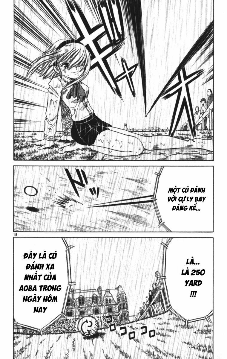 Dan Doh! Xi 122 trang 19