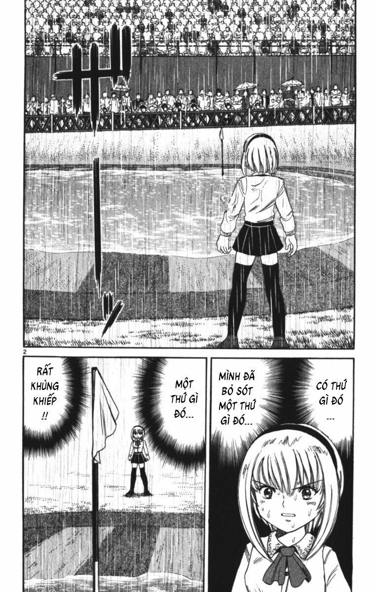 Dan Doh! Xi 122 trang 3