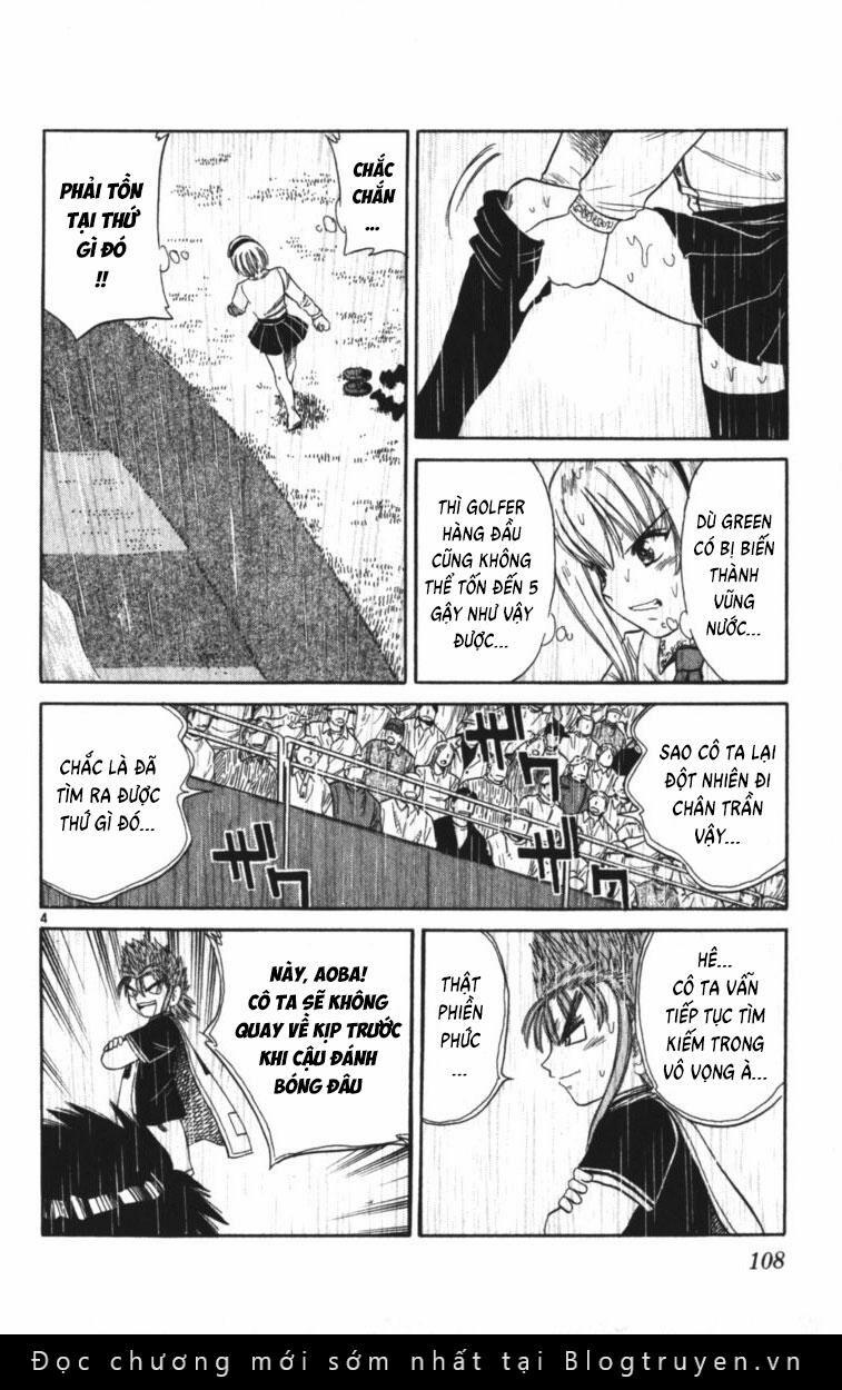 Dan Doh! Xi 122 trang 5