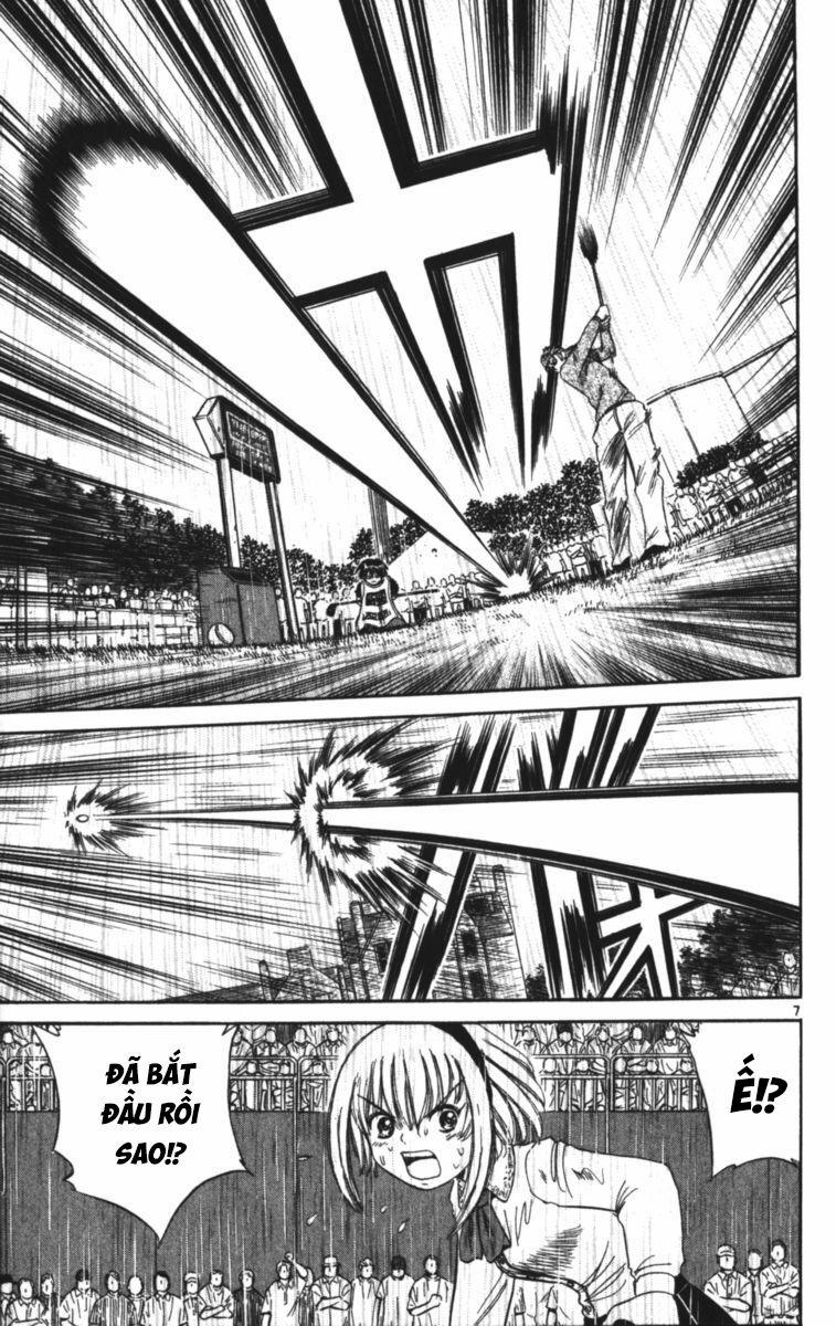 Dan Doh! Xi 122 trang 8