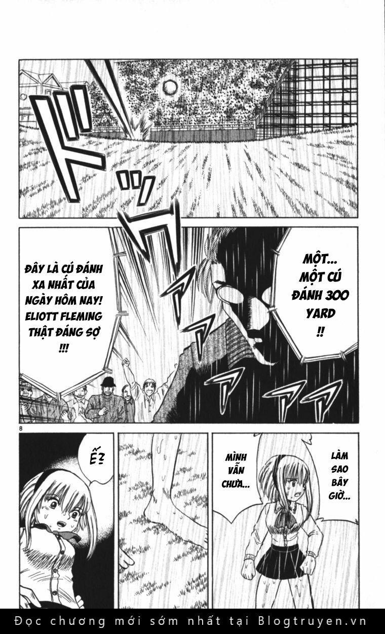 Dan Doh! Xi 122 trang 9