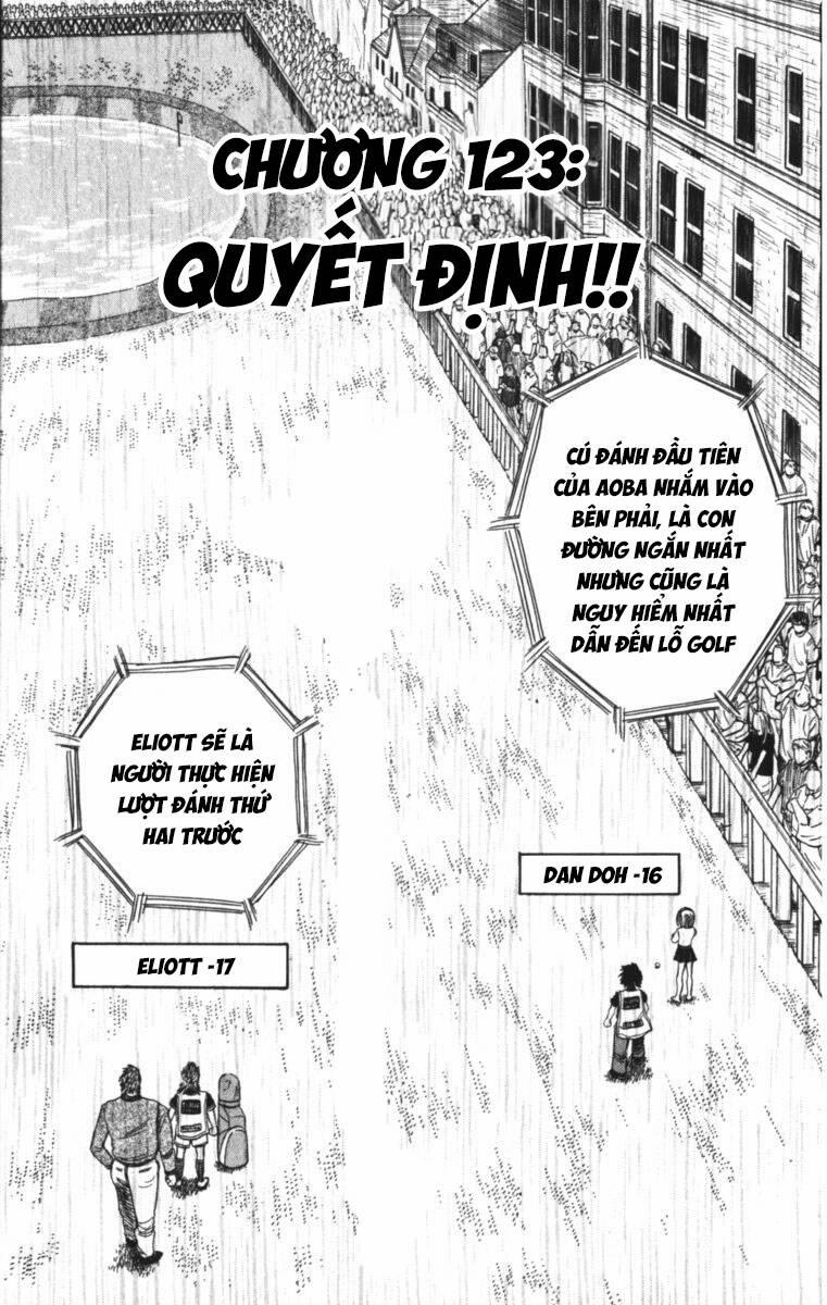 Dan Doh! Xi 123 trang 1