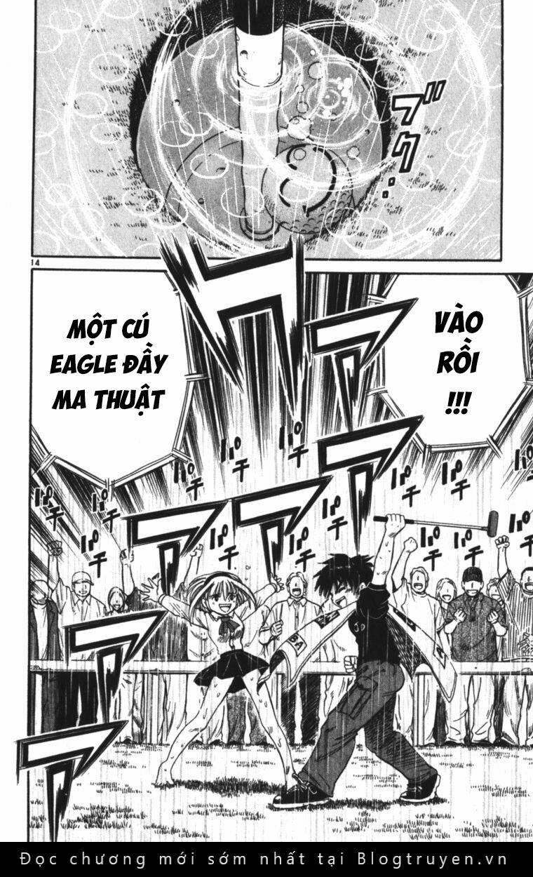 Dan Doh! Xi 123 trang 14