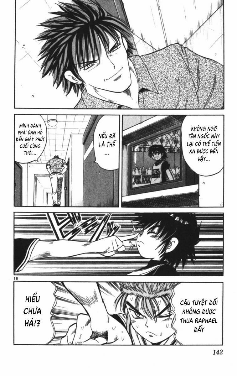 Dan Doh! Xi 123 trang 18