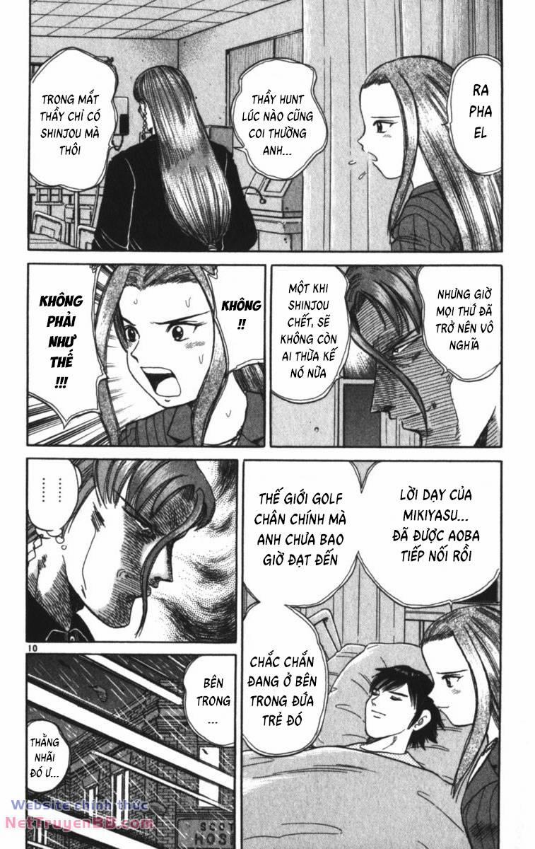 Dan Doh! Xi 124 trang 10