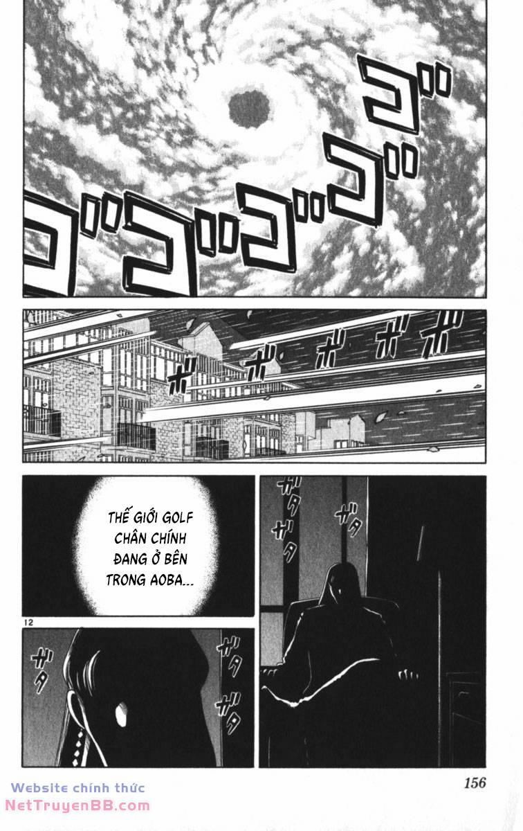 Dan Doh! Xi 124 trang 12