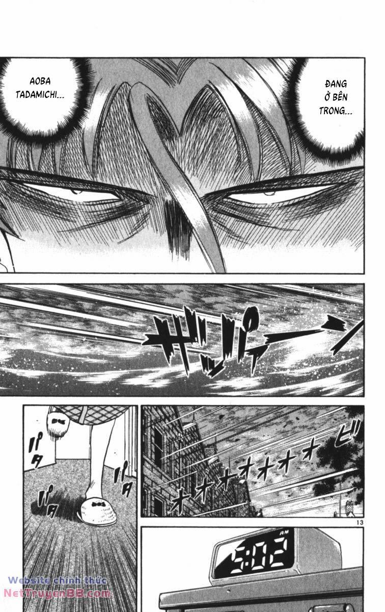 Dan Doh! Xi 124 trang 13