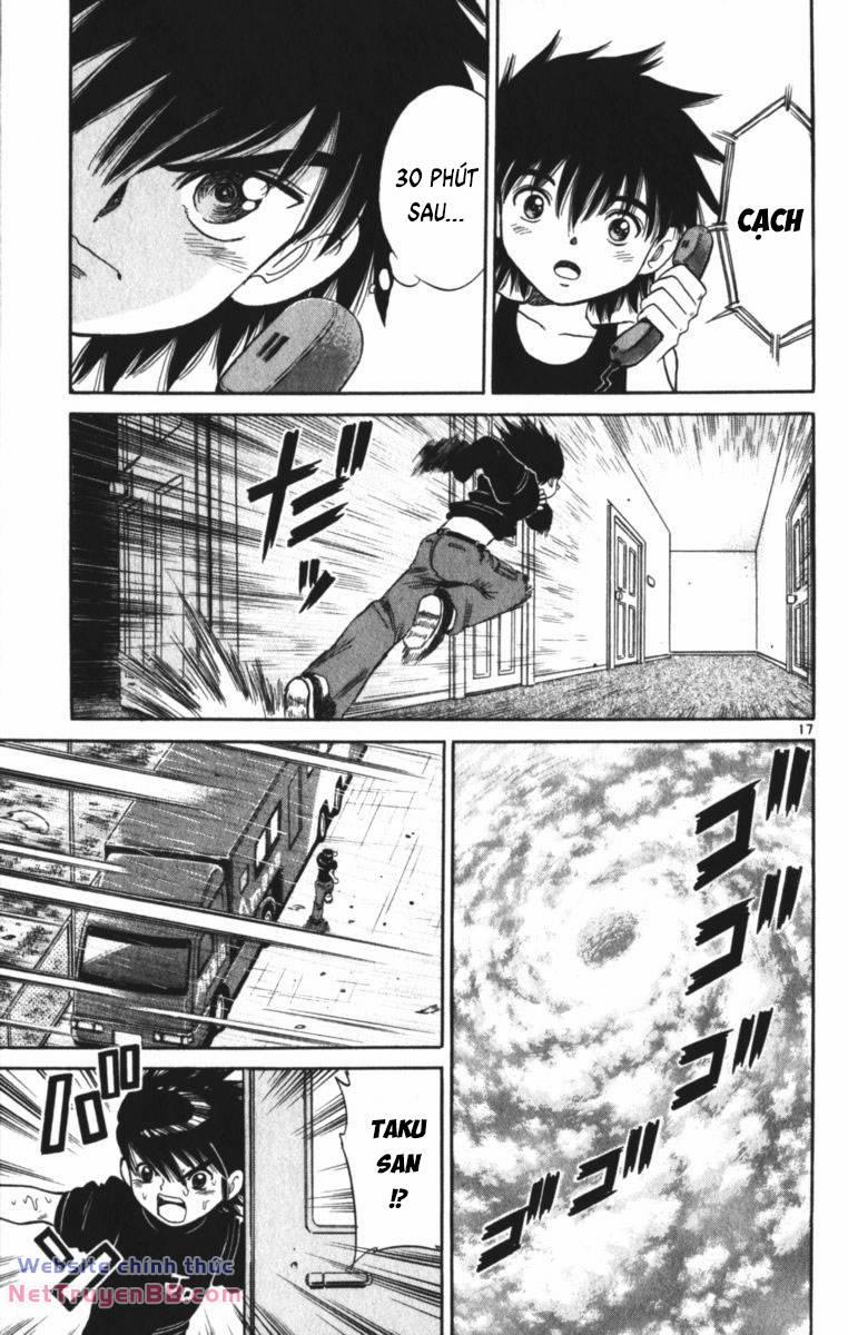 Dan Doh! Xi 124 trang 17