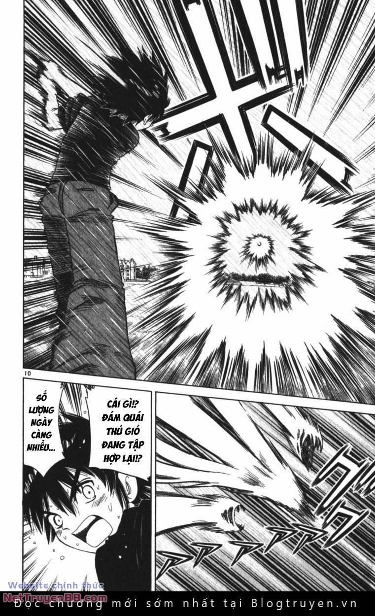 Dan Doh! Xi 125 trang 10