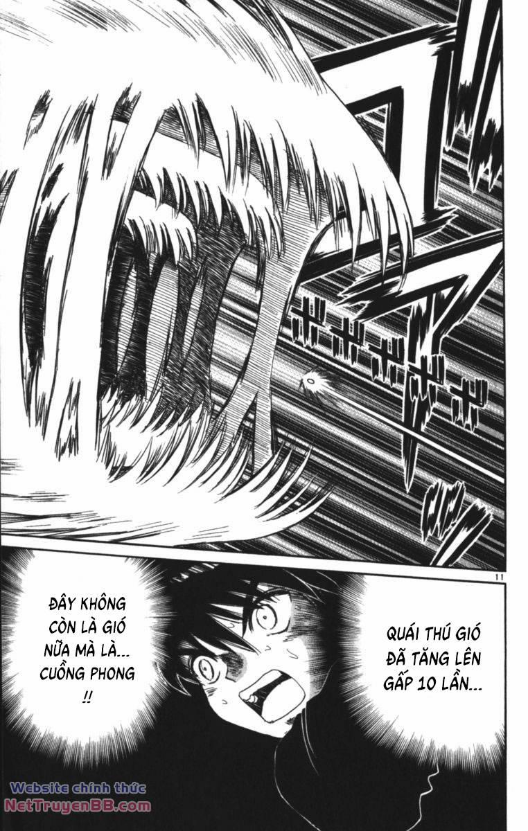 Dan Doh! Xi 125 trang 11