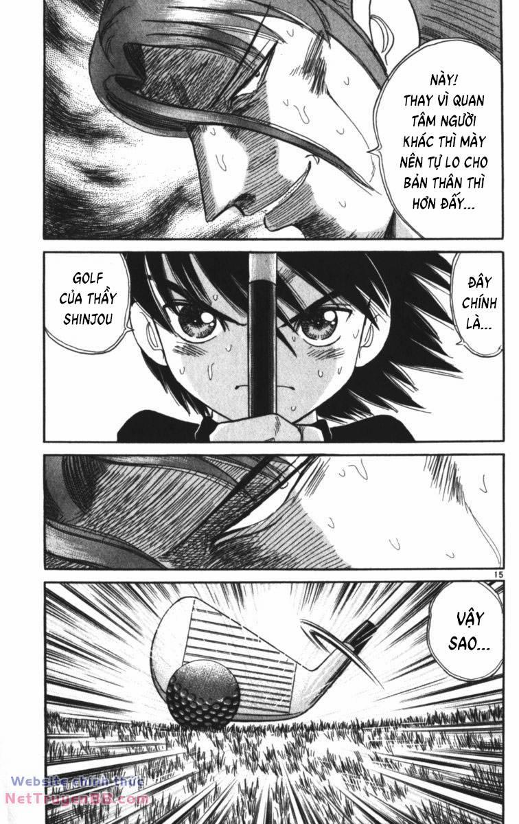 Dan Doh! Xi 125 trang 15