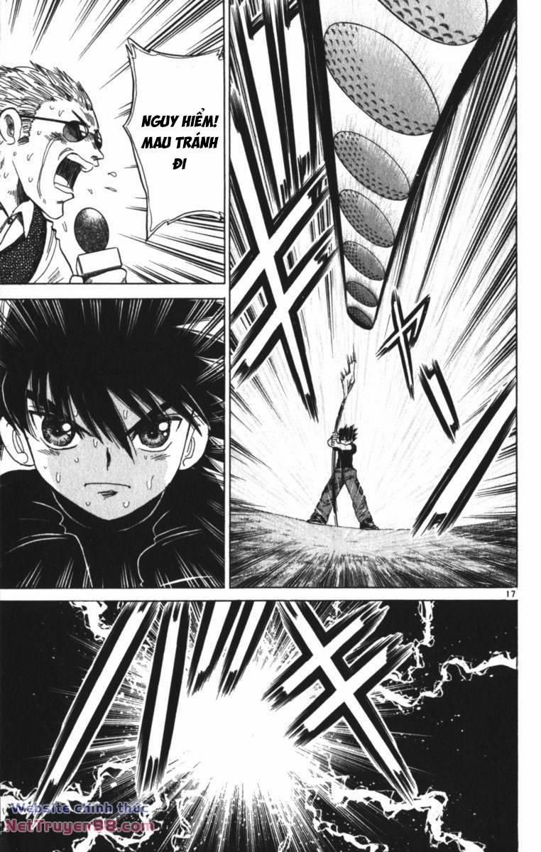 Dan Doh! Xi 125 trang 17