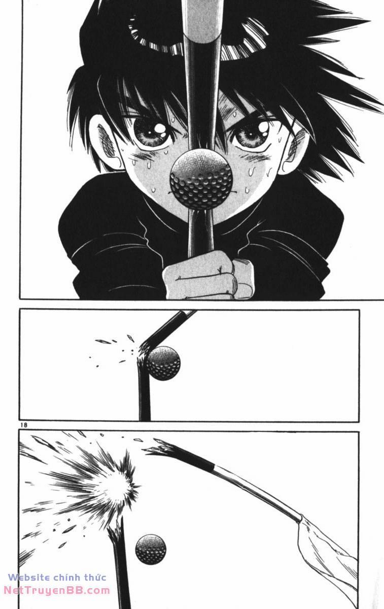 Dan Doh! Xi 125 trang 18