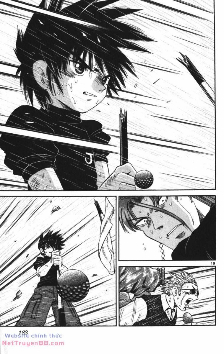 Dan Doh! Xi 125 trang 19