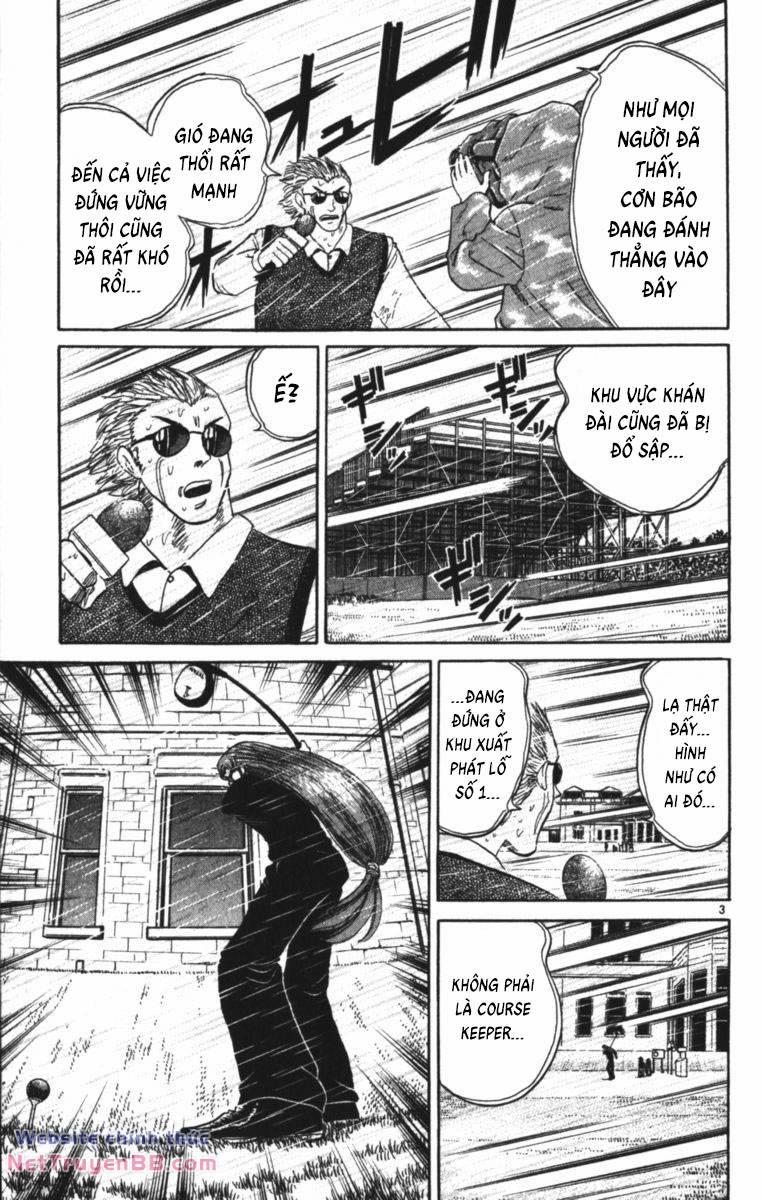 Dan Doh! Xi 125 trang 3