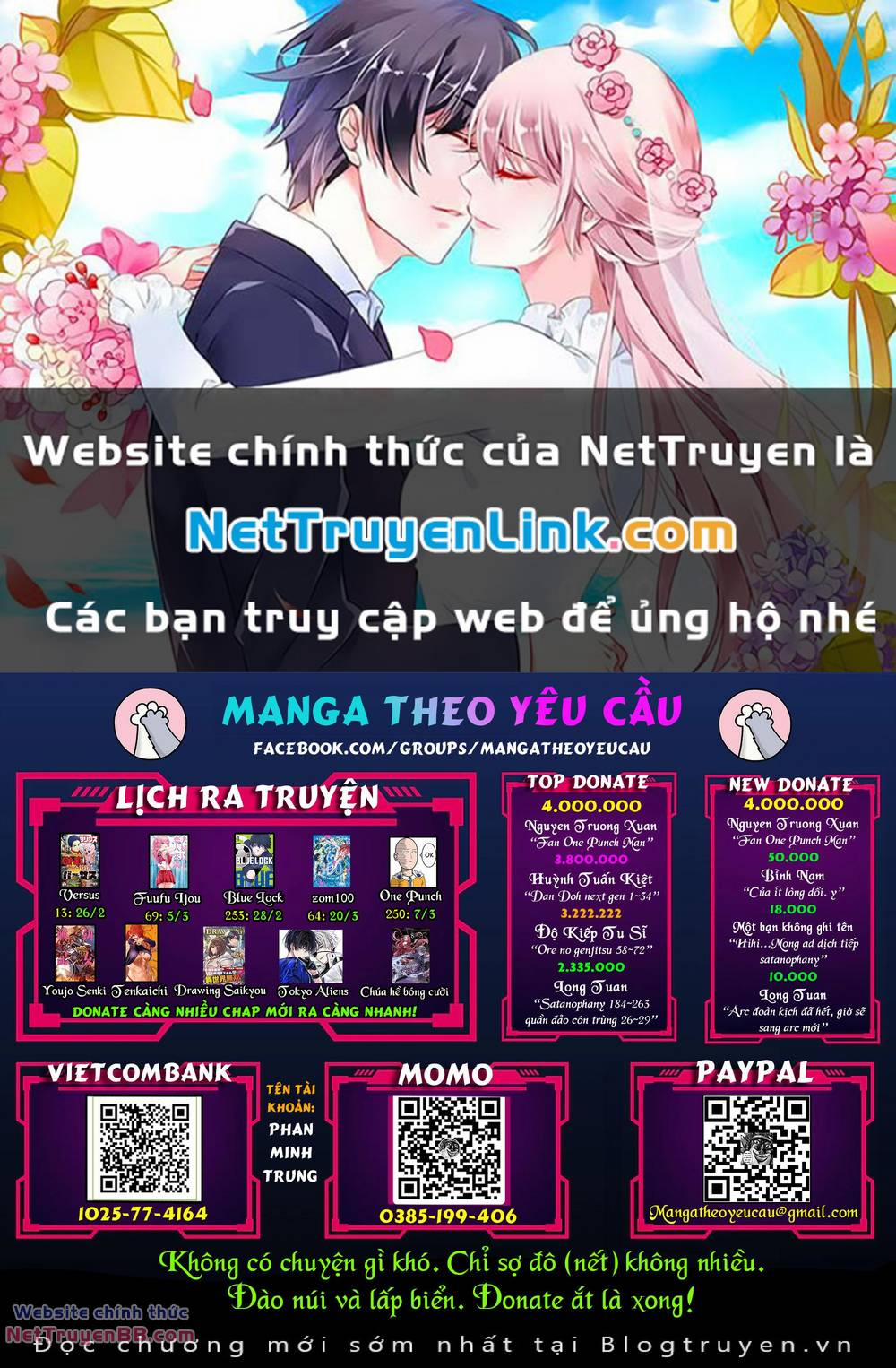 Dan Doh! Xi 126 trang 0