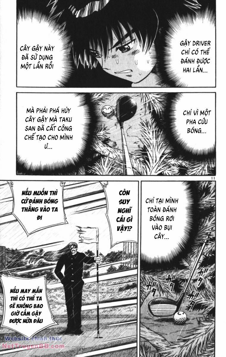 Dan Doh! Xi 126 trang 11