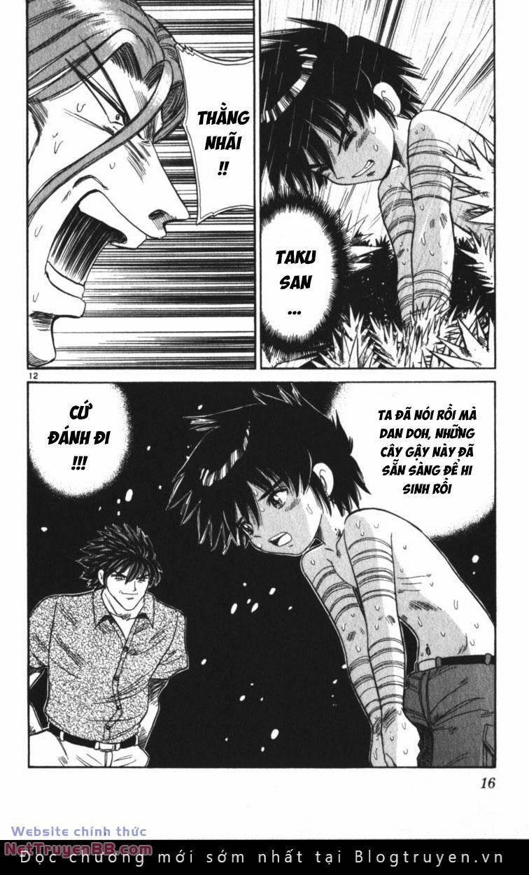 Dan Doh! Xi 126 trang 12