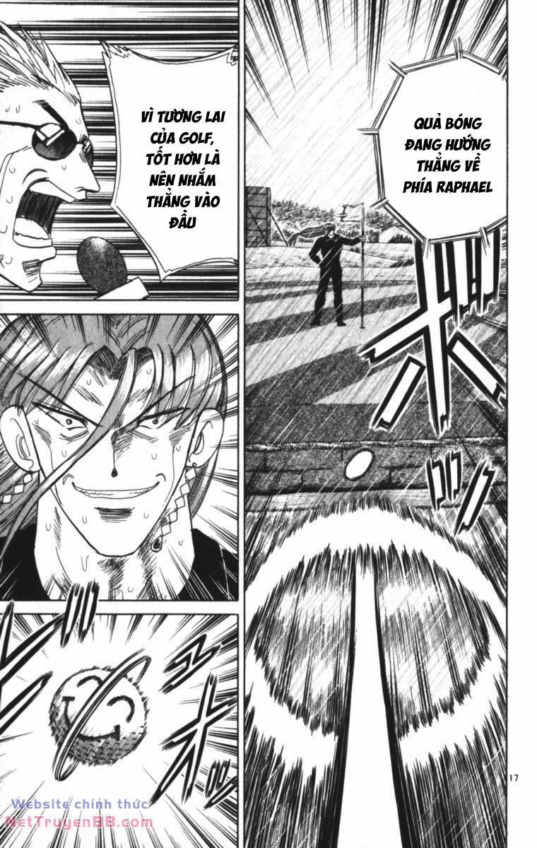 Dan Doh! Xi 126 trang 17