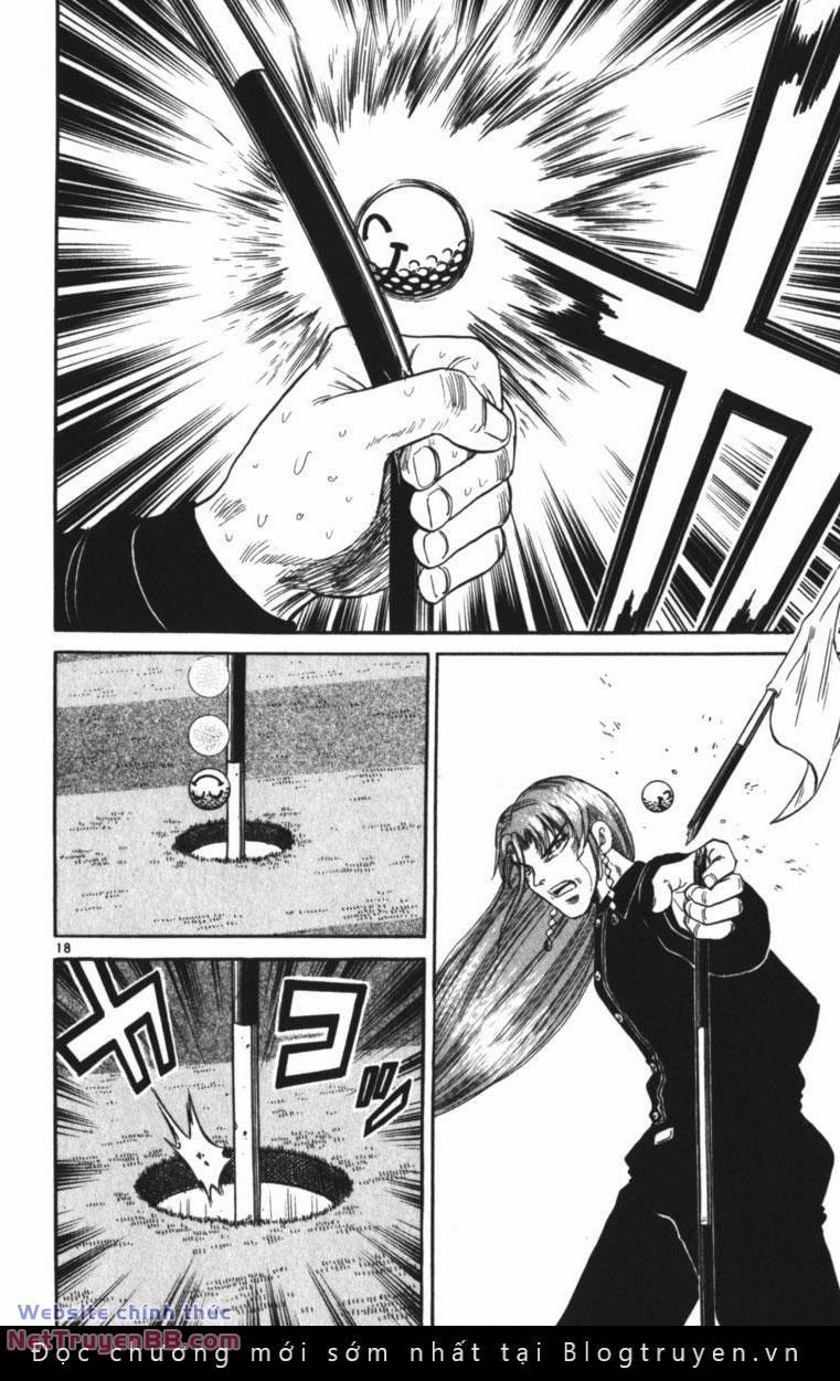 Dan Doh! Xi 126 trang 18