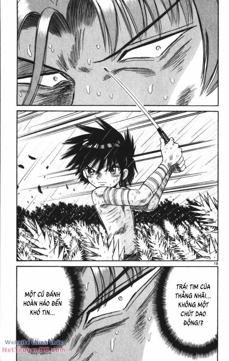 Dan Doh! Xi 126 trang 19