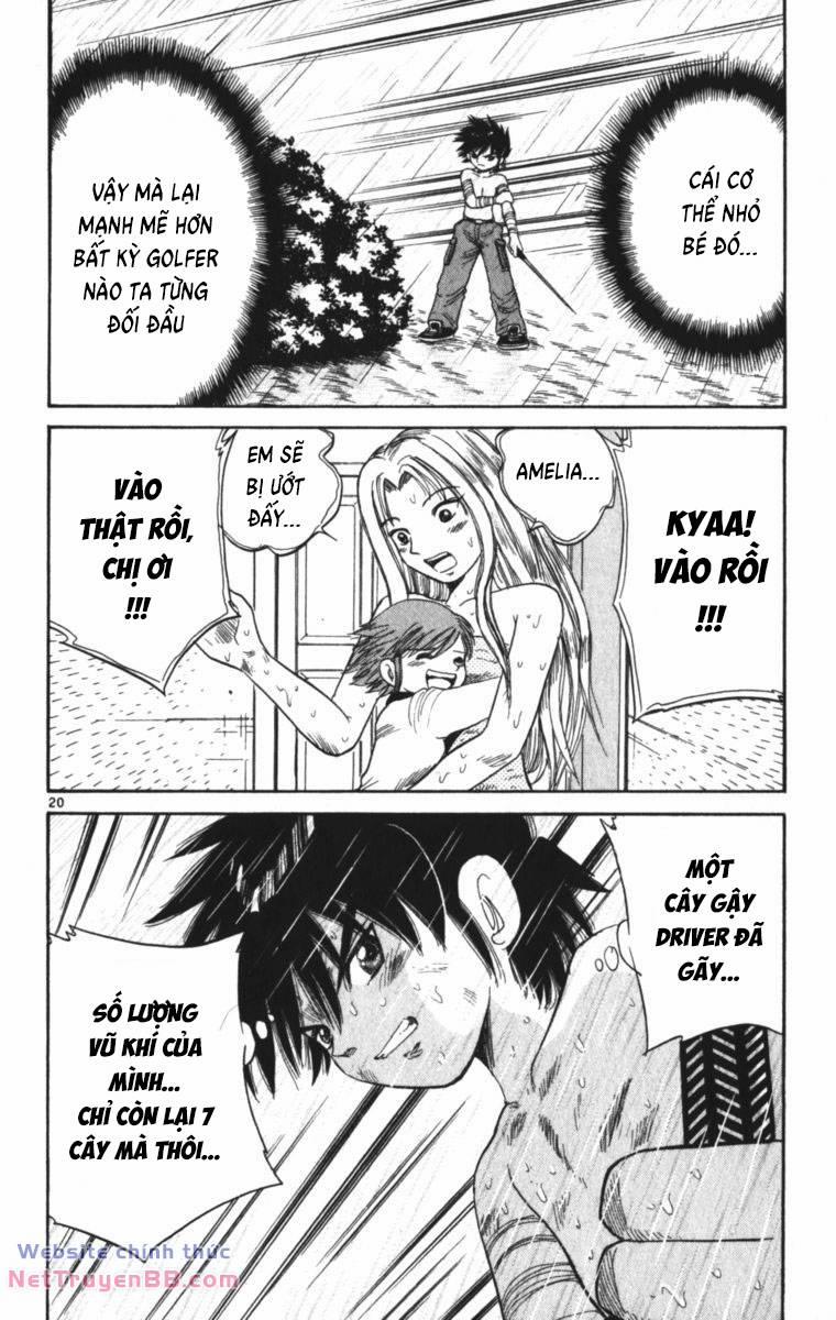 Dan Doh! Xi 126 trang 20