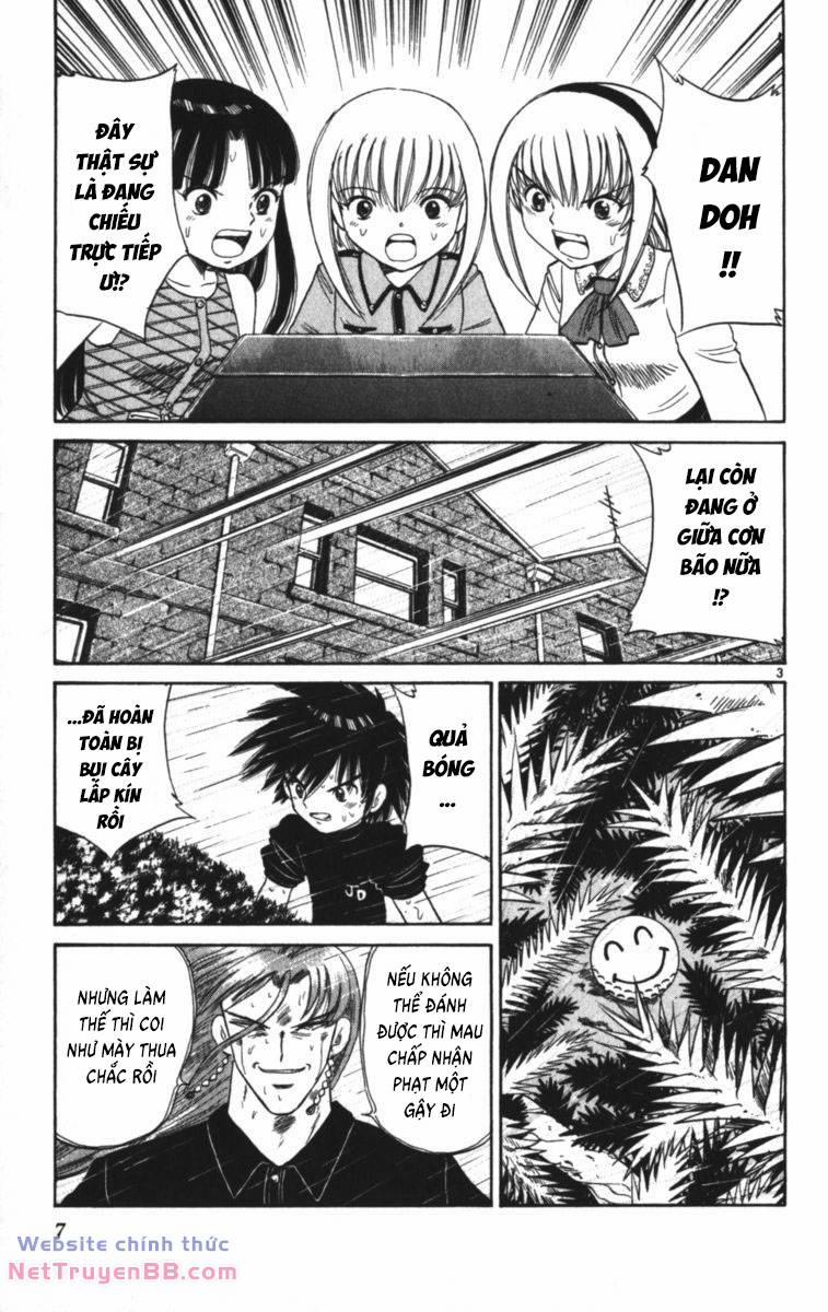 Dan Doh! Xi 126 trang 3
