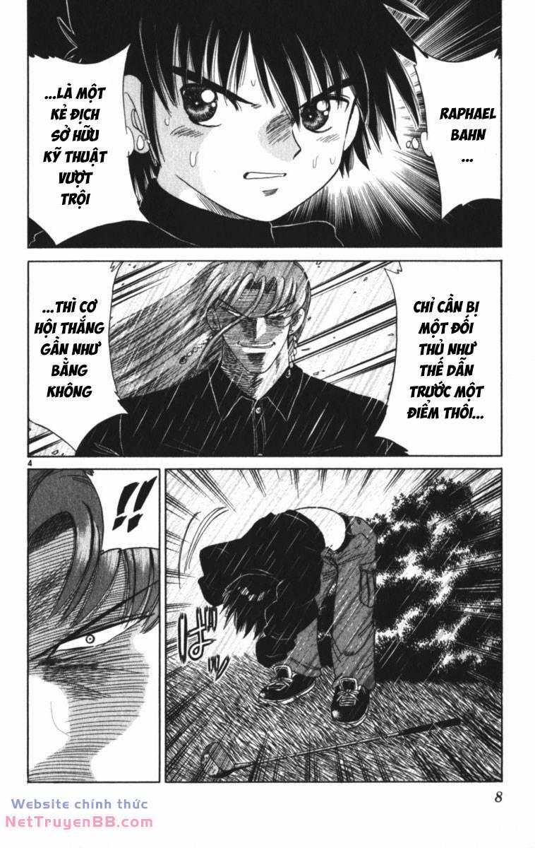 Dan Doh! Xi 126 trang 4