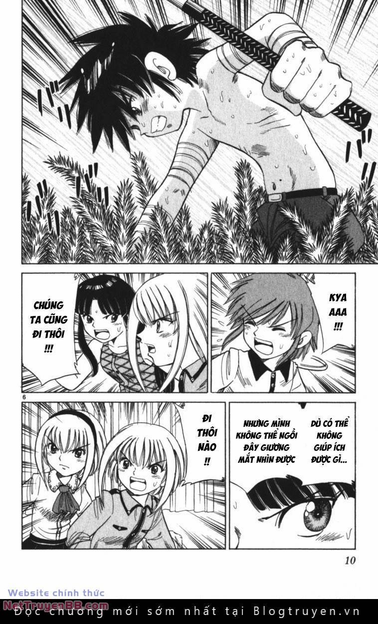 Dan Doh! Xi 126 trang 6