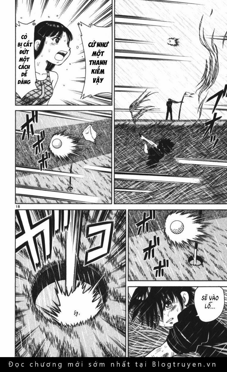 Dan Doh! Xi 128 trang 17