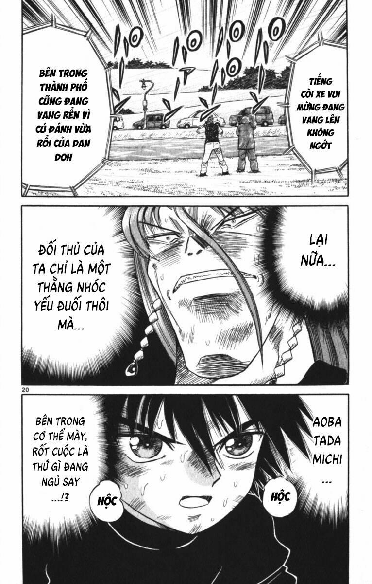 Dan Doh! Xi 128 trang 19