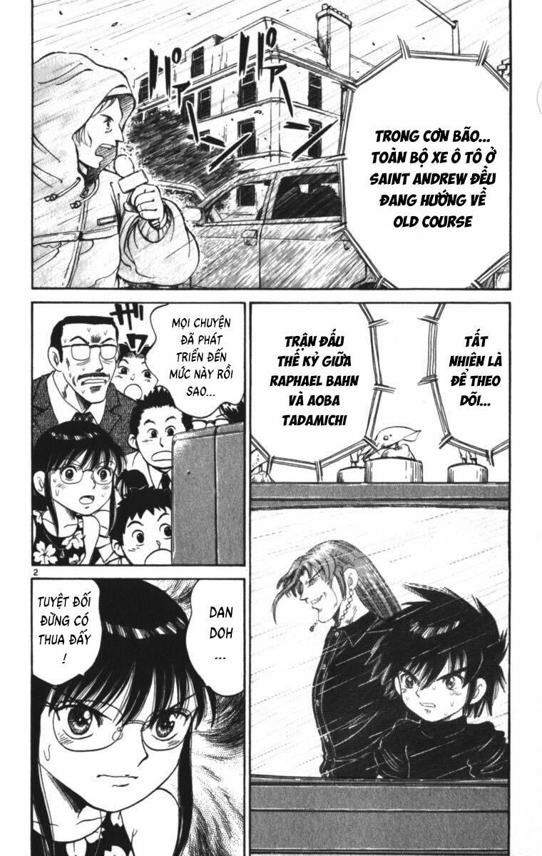 Dan Doh! Xi 128 trang 2