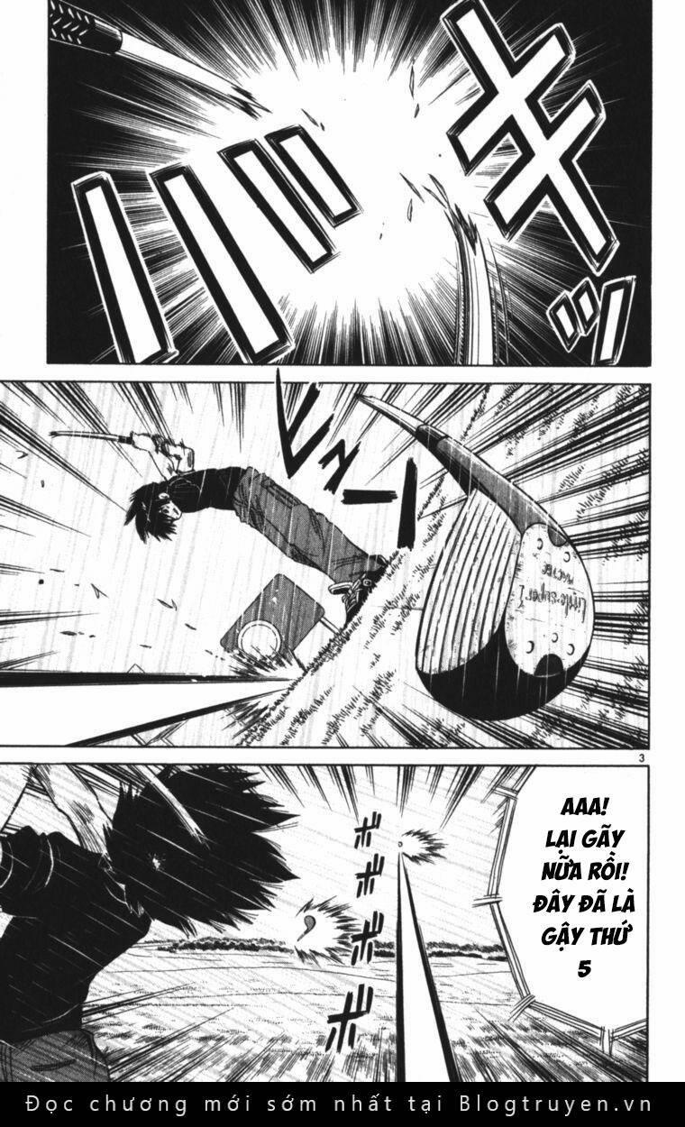 Dan Doh! Xi 128 trang 3