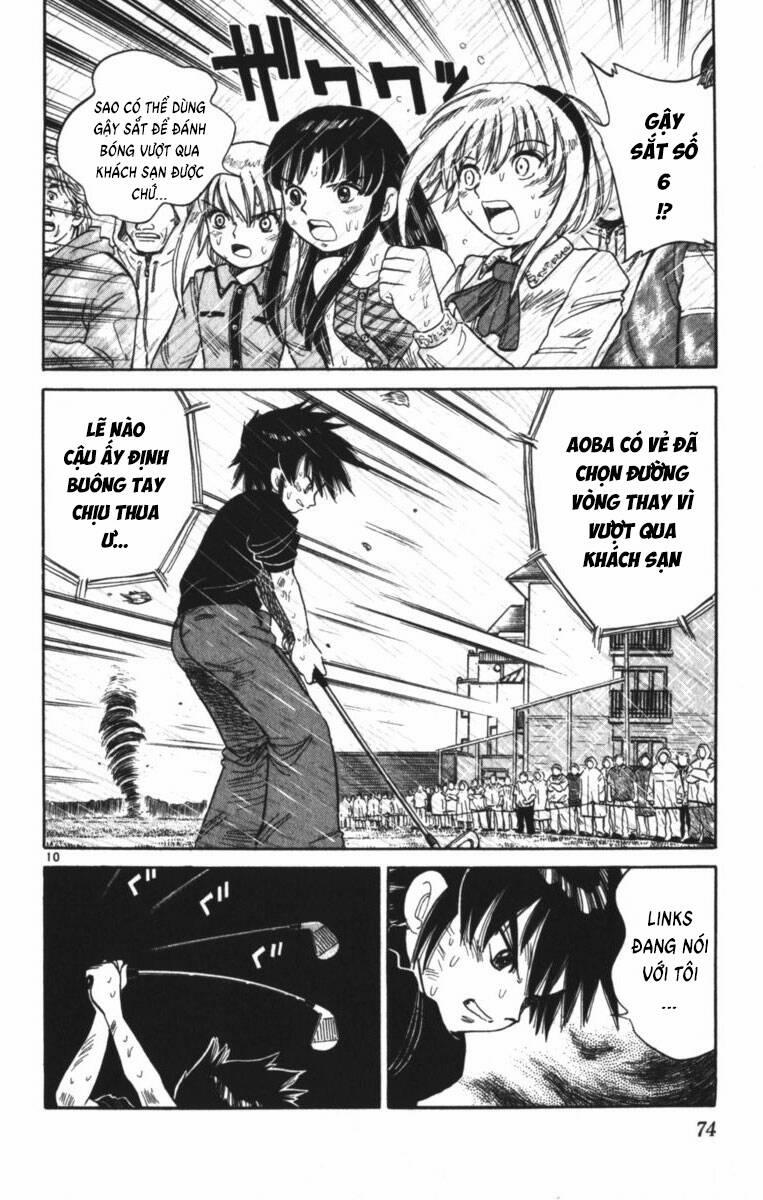 Dan Doh! Xi 129 trang 10