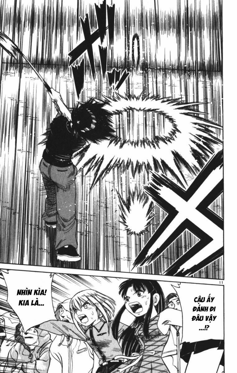 Dan Doh! Xi 129 trang 11