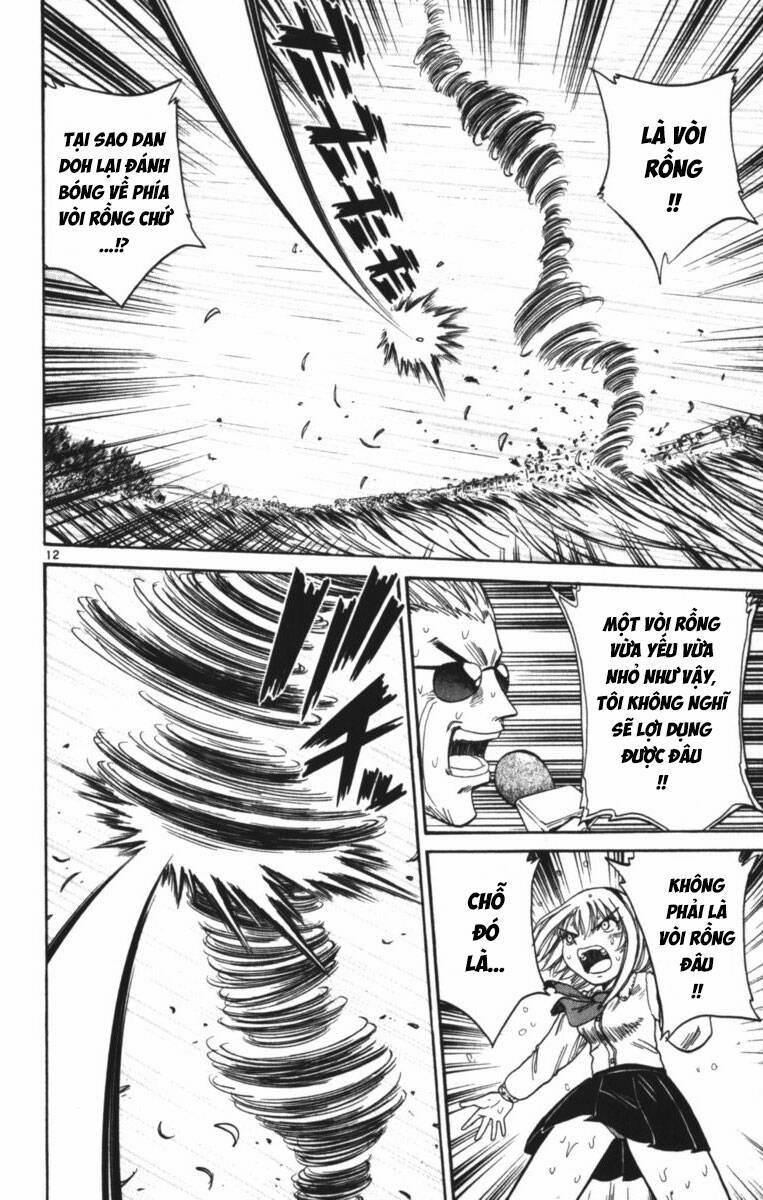 Dan Doh! Xi 129 trang 12