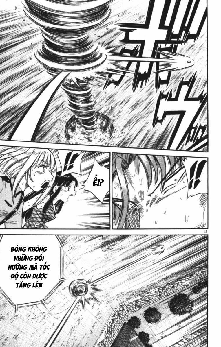 Dan Doh! Xi 129 trang 13