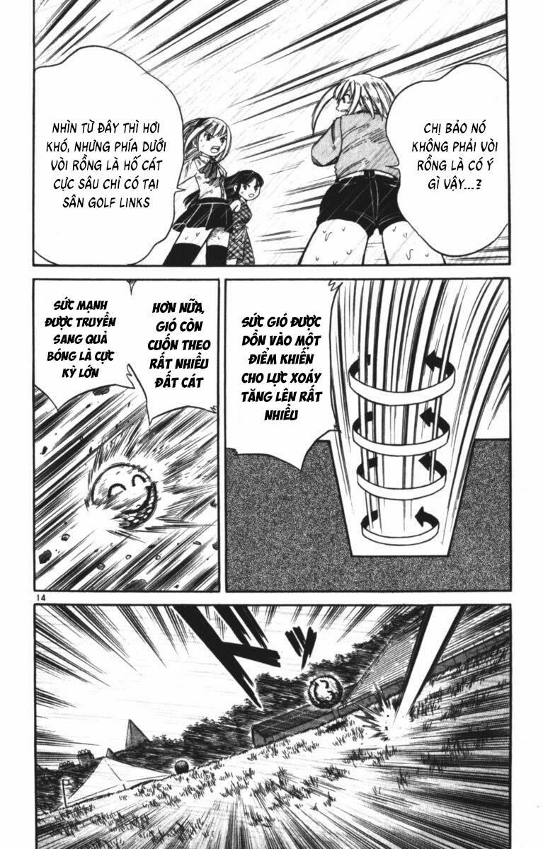 Dan Doh! Xi 129 trang 14