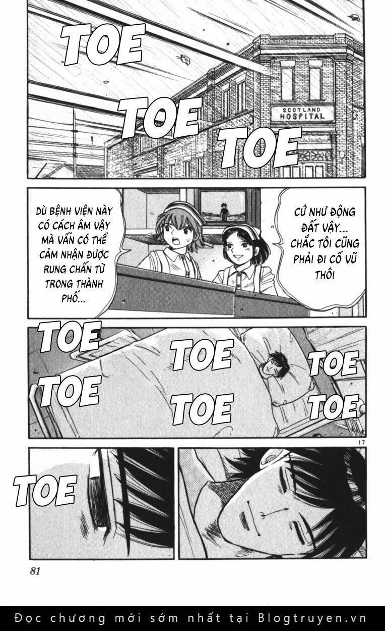 Dan Doh! Xi 129 trang 17