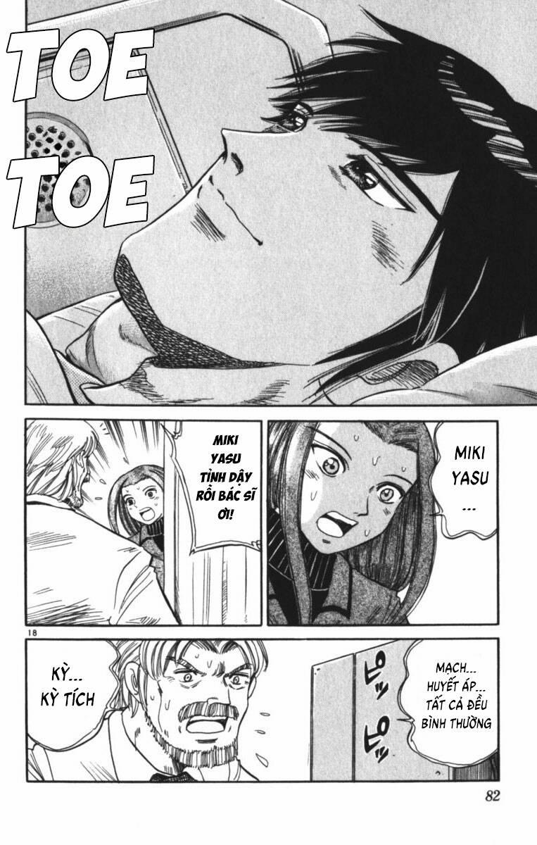 Dan Doh! Xi 129 trang 18