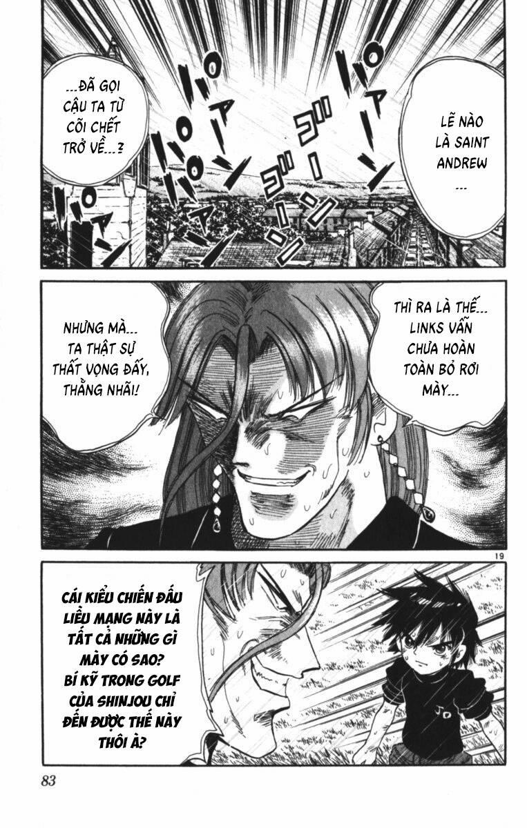 Dan Doh! Xi 129 trang 19