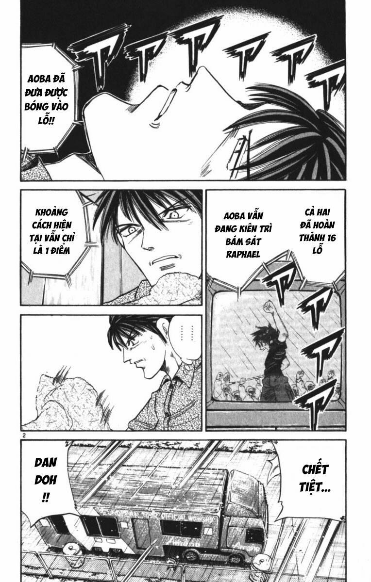 Dan Doh! Xi 129 trang 2