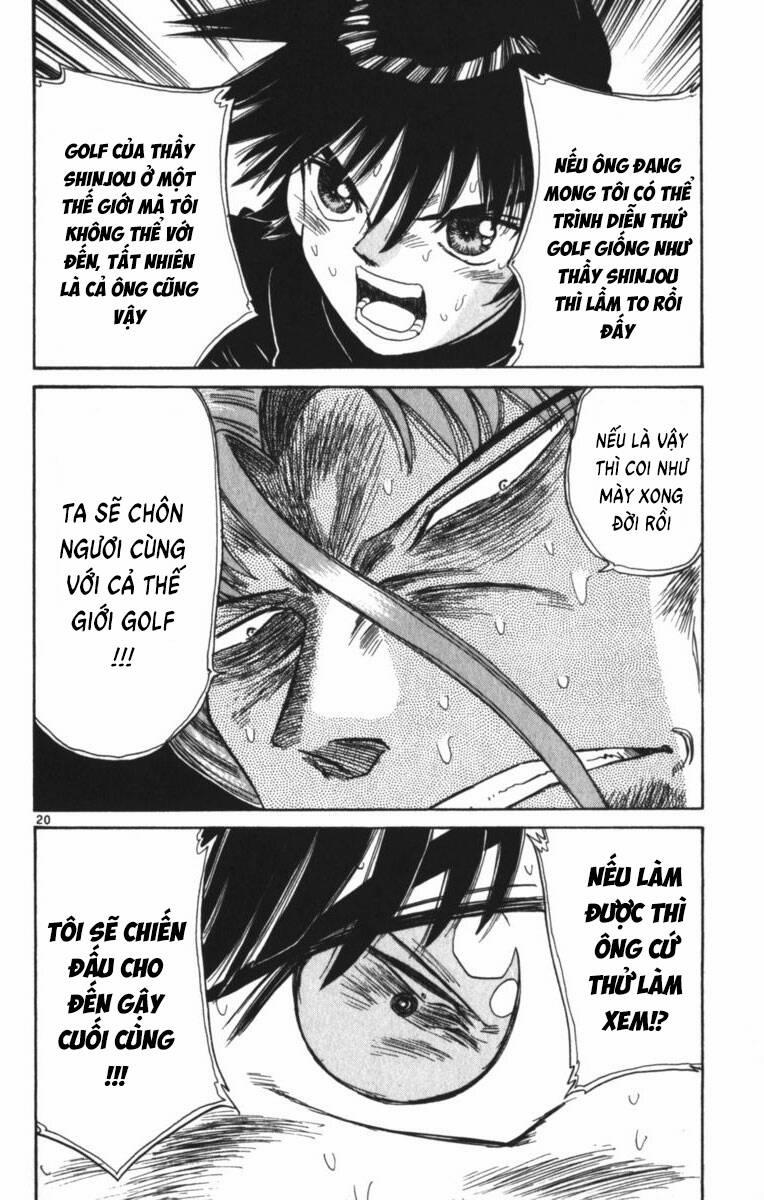 Dan Doh! Xi 129 trang 20