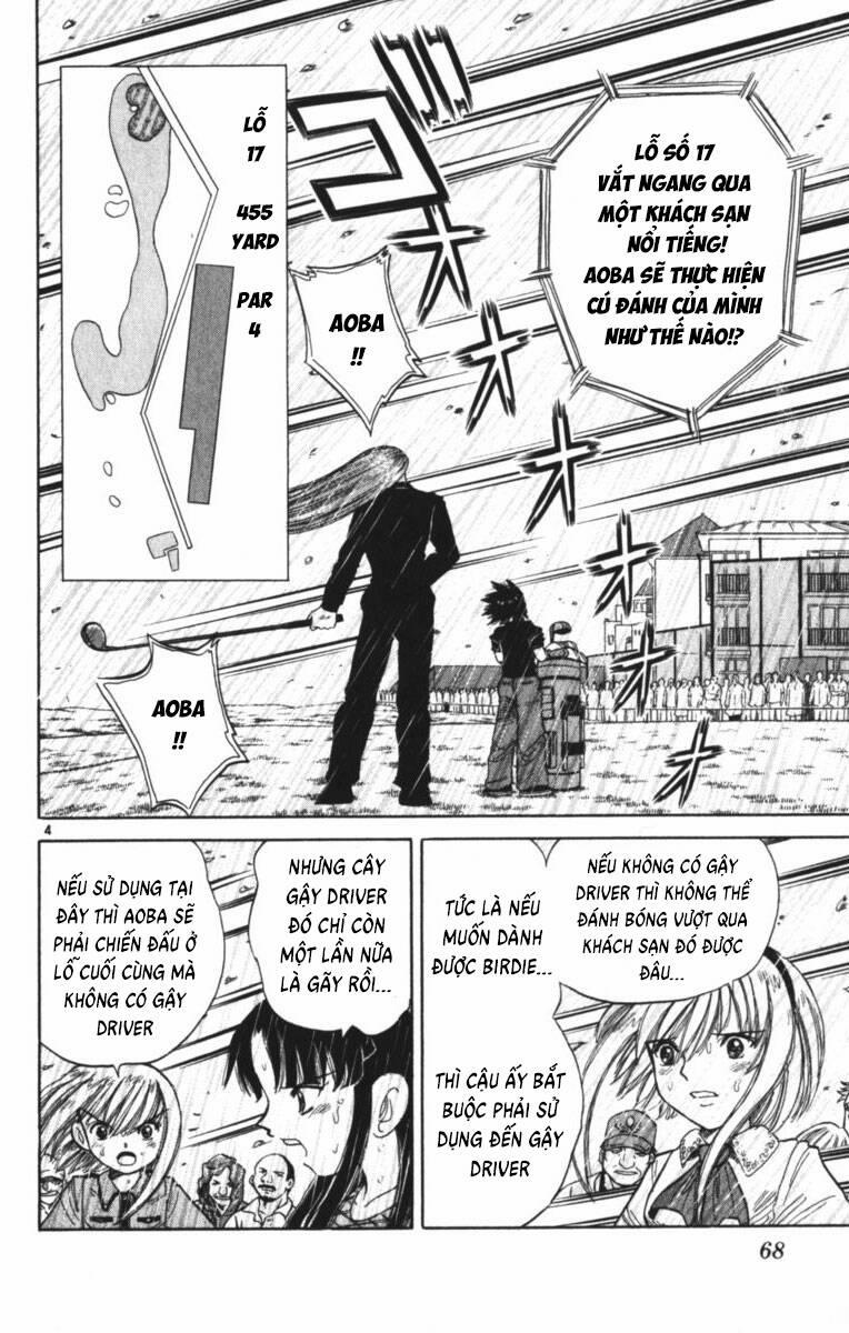 Dan Doh! Xi 129 trang 4